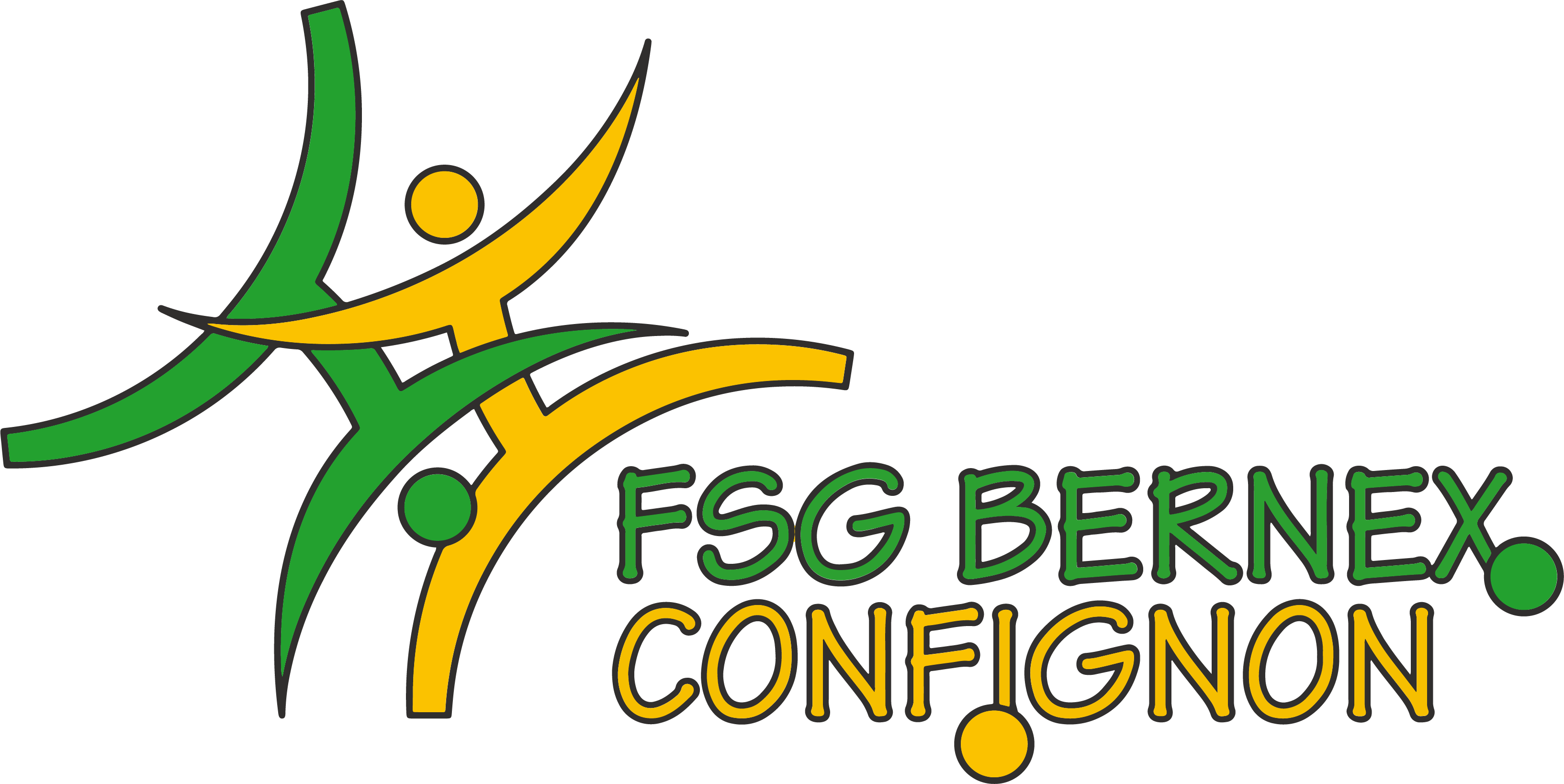 FSG Bernex-Confignon Logo
